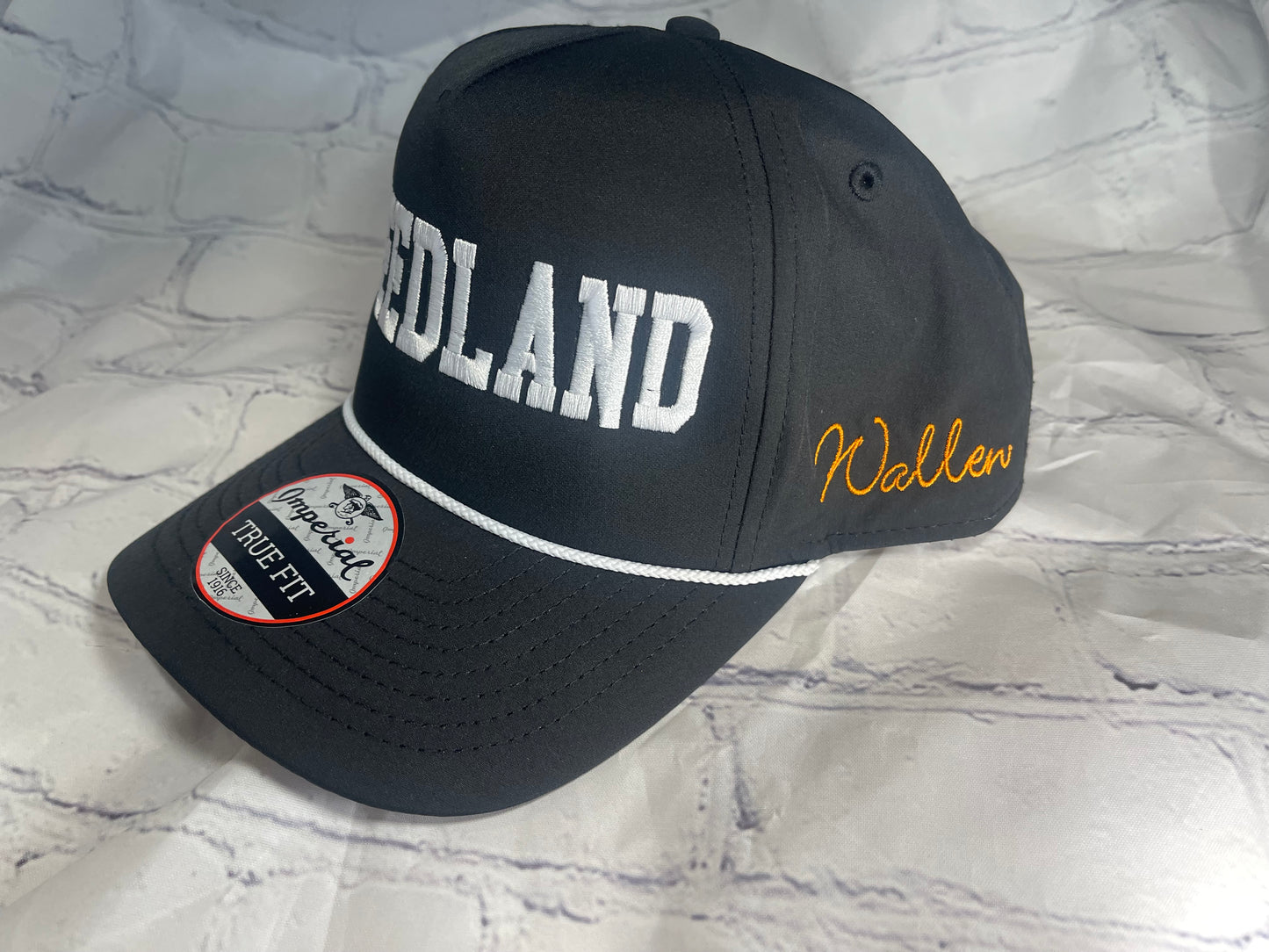 SNEEDLAND Wallen hat