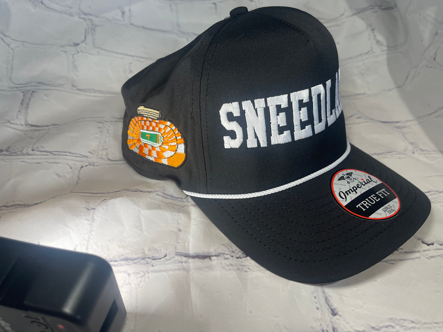 SNEEDLAND Wallen hat