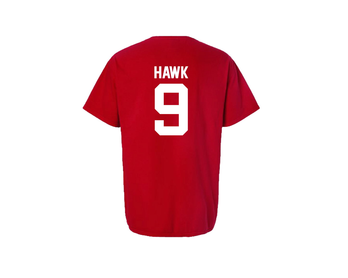 Hawk shirt