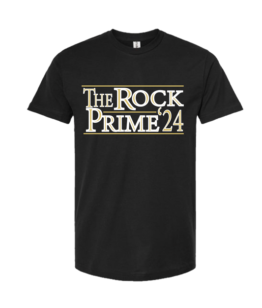 The Rock/Prime '24 soft style