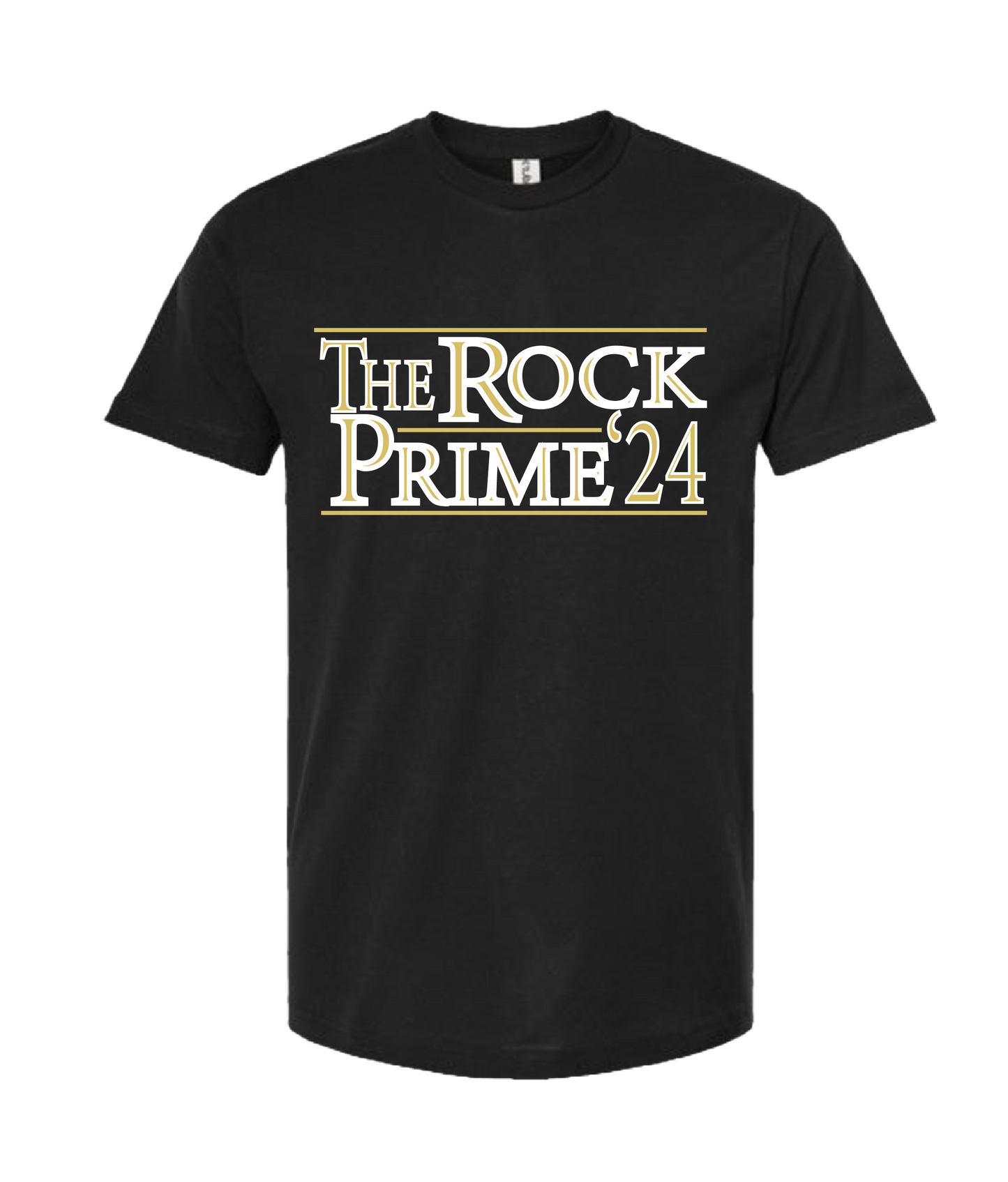 The Rock/Prime '24