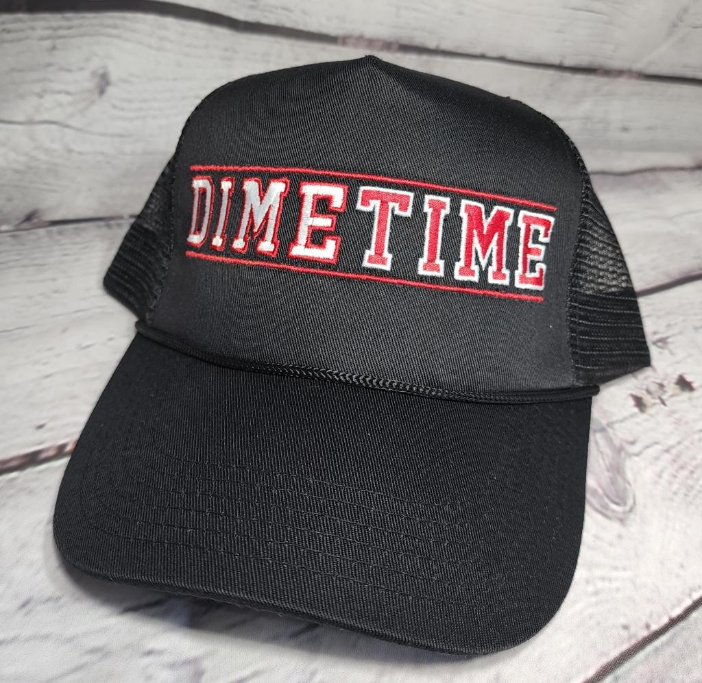 Dimetime - Oklahoma trucker hat