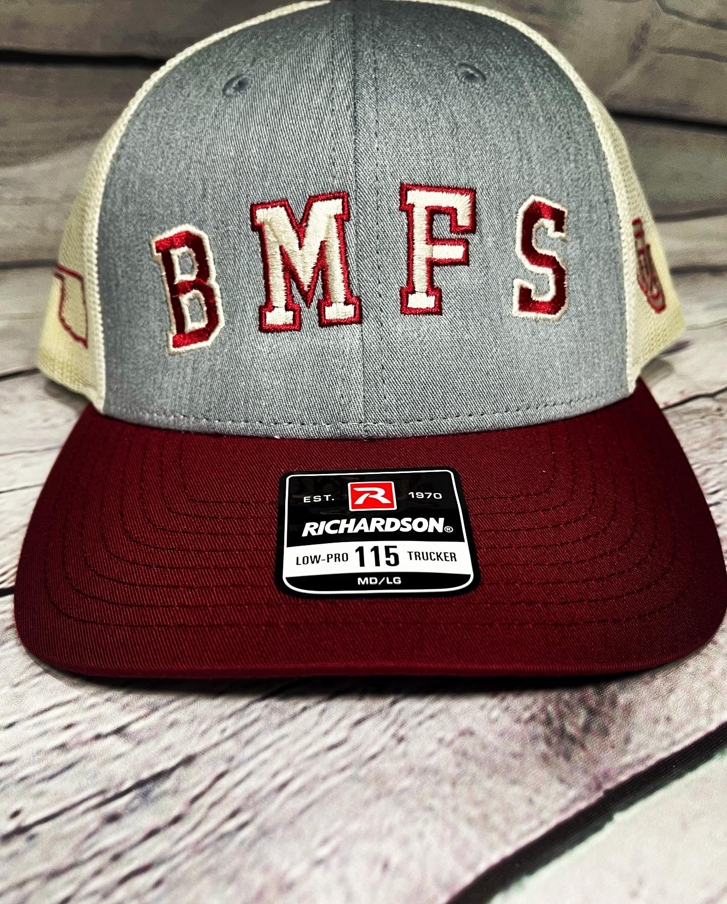 BMFS Richardson